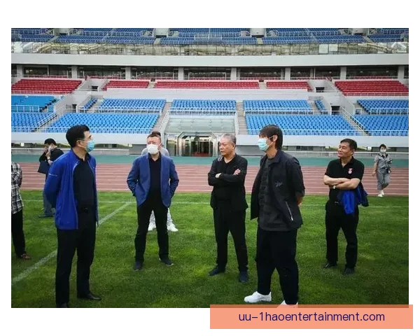 2026年世界杯开幕式正式定在墨西哥城阿兹特克体育场举办