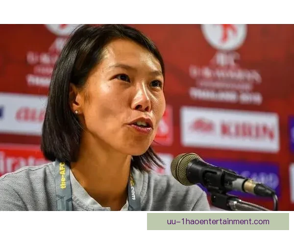 女足崛起势头强劲未来潜力无限发展前景广阔值得期待