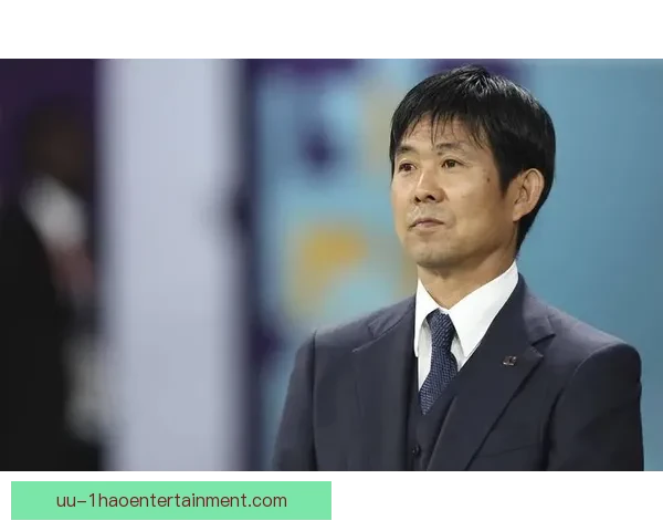 森保一明确目标日本队瞄准2026世界杯半决赛荣耀征程
