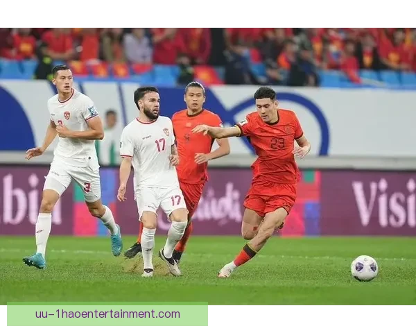 世界杯预选赛当前局势深度解析各洲竞争格局与出线前景关键变数走势 世界杯预选赛当前局势深度解析各洲竞争格局与出线前景关键变数走势